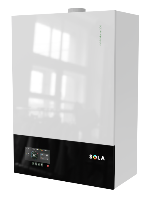 Sola - HybridMaster 200_3