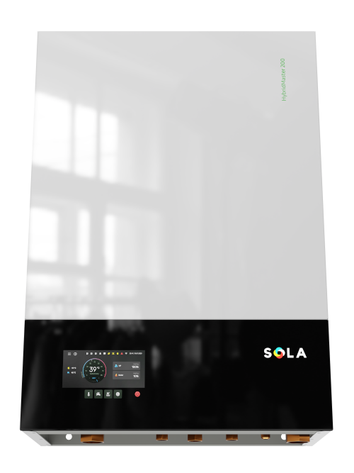 Sola - HybridMaster 200_5